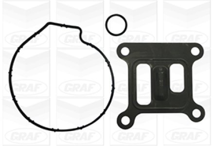 Pompa wody GRAF PA839 1116996