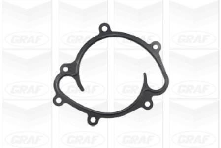 Pompa wody GRAF PA992 6422000701