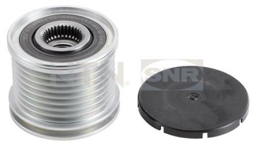 Sprzęgło alternatora SNR GA751.12 6291500060