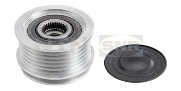 Sprzęgło alternatora SNR GA754.14 06B903119D