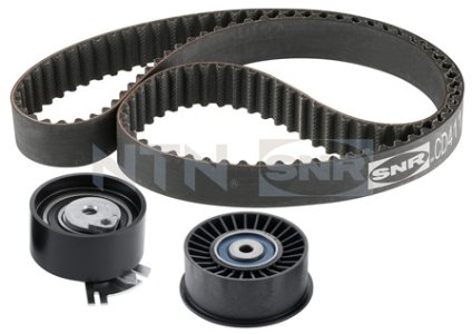 Zestaw rozrządu SNR KD455.62 7701477380