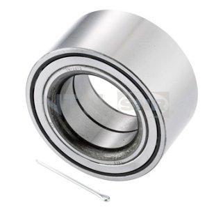 Łożysko. zestaw naprawczy piasty SNR R160.12 60554002