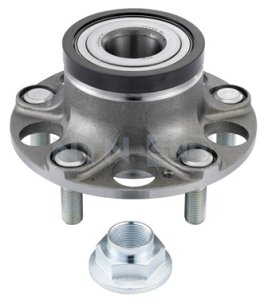 Łożysko. zestaw naprawczy piasty SNR R174.94 42200SZT008