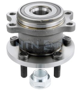 ŁOŻYSKO, ZESTAW NAPRAWCZY PIASTY WYCOFANE