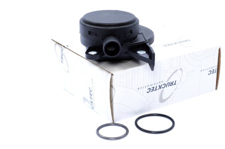 ZAWÓR, ODPOWIETRZANIE SKRZYNI KORBOWEJ MERCEDES