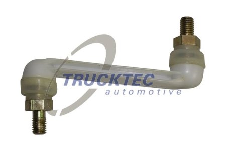 Łącznik stabilizatora TRUCKTEC AUTOMOTIVE 02.30.001 1233200989