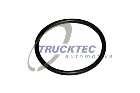 Uszczelka termostatu TRUCKTEC AUTOMOTIVE 07.19.039 038121119B