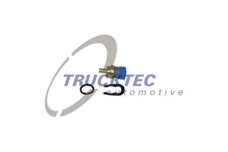 Czujnik temperatury TRUCKTEC AUTOMOTIVE 07.42.062 59919501