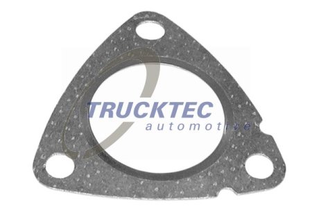 Uszczelka kolektora wydechowego TRUCKTEC AUTOMOTIVE 08.39.038 1K0253115D