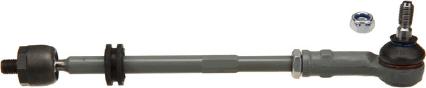 Drążek kierowniczy komplet  prawy TRW JRA244 701419804C