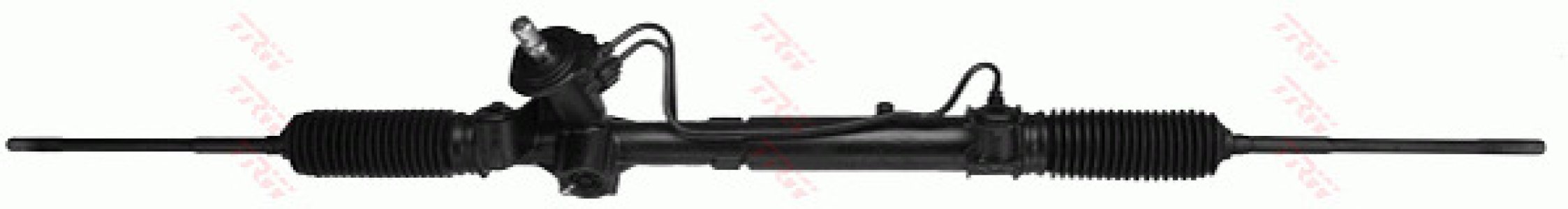 Przekładnia kierownicza TRW JRP839 1336558