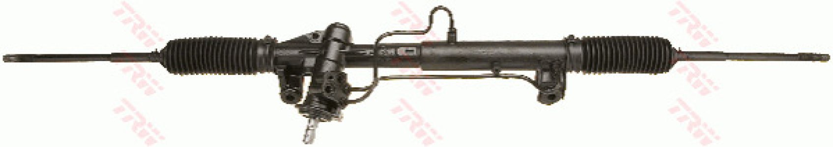 Przekładnia kierownicza TRW JRP839 1336558