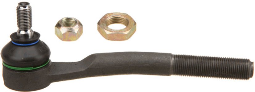 Końcówka drążka lewa TRW JTE231 21083414056