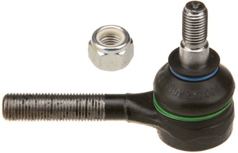 Końcówka drążka  wew.prawa TRW JTE703 324061