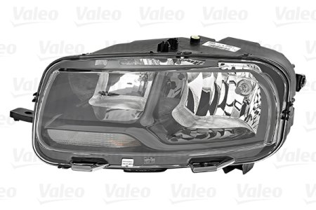 REFLEKTOR VALEO 45408 9800901380 CITROEN