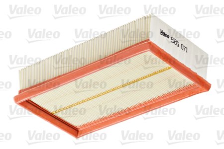 Filtr powietrza VALEO 585071 C24851