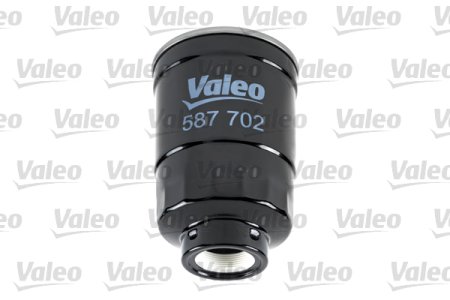 Filtr paliwa VALEO 587702 WK9406