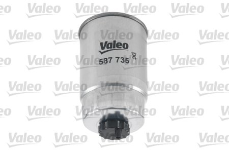 Filtr paliwa VALEO 587735 WK8243