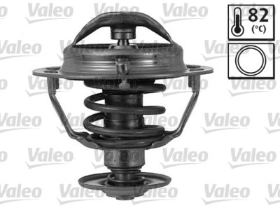 Termostat VALEO 820173 9091603093
