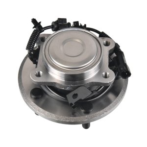 Łożysko. zestaw naprawczy piasty BLUE PRINT ADA108317 68184743AA