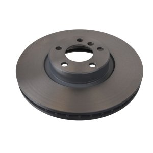 Tarcza hamulcowa BLUE PRINT ADB114302 34116771986