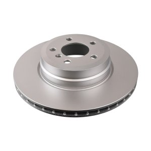 Tarcza hamulcowa BLUE PRINT ADB114303 34216771971