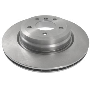 Tarcza hamulcowa BLUE PRINT ADB114307 34216764655