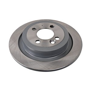 Tarcza hamulcowa BLUE PRINT ADB114316 34216784389