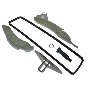 Zestaw łańcucha rozrządu BLUE PRINT ADB117303 11318618317S3