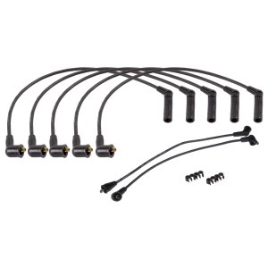 Przewody wysokiego napięcia BLUE PRINT ADC41612 MD997328