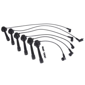 Przewody wysokiego napięcia BLUE PRINT ADC41623 RCME95