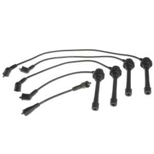 Przewody wysokiego napięcia BLUE PRINT ADC41627 MD975309