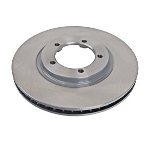 Tarcza hamulcowa BLUE PRINT ADC443124 MR289617