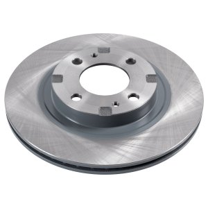 Tarcza hamulcowa BLUE PRINT ADC443128 4615A093