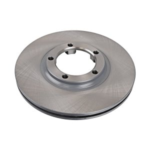 Tarcza hamulcowa BLUE PRINT ADC44315 MB238495