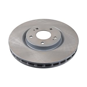 Tarcza hamulcowa BLUE PRINT ADC44371 MR370723