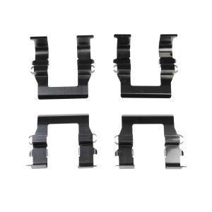 Zestaw montażowy hamulców BLUE PRINT ADC448601 