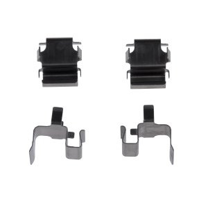 Zestaw montażowy hamulców BLUE PRINT ADC448603 MR493177