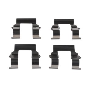 Zestaw montażowy hamulców BLUE PRINT ADC448604 