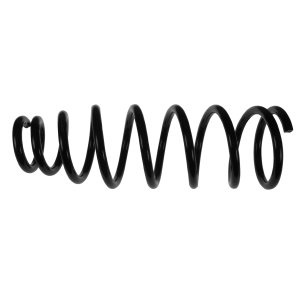 Sprężyna zawieszenia BLUE PRINT ADC488370 MR235554