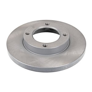 Tarcza hamulcowa BLUE PRINT ADD64324 4351287Z02