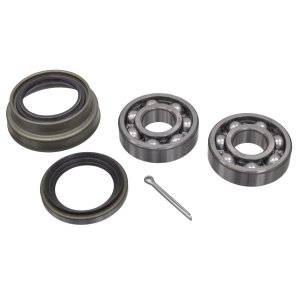 Łożysko. zestaw naprawczy piasty BLUE PRINT ADD68216 