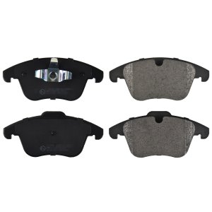 Klocki hamulcowe BLUE PRINT ADF124205 1379971