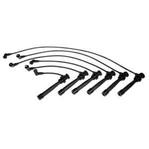 Przewody wysokiego napięcia BLUE PRINT ADG01622 2750137A00