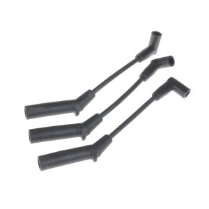 Przewody wysokiego napięcia BLUE PRINT ADG01626 96291306