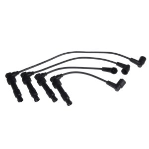 Przewody wysokiego napięcia BLUE PRINT ADG01640 90487571