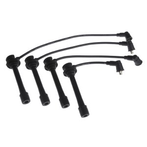 Przewody wysokiego napięcia BLUE PRINT ADG01644 RCKA1203