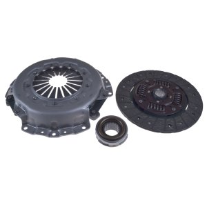 Zestaw sprzęgła BLUE PRINT ADG030132 