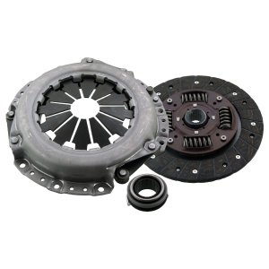 Zestaw sprzęgła BLUE PRINT ADG03078 622316100