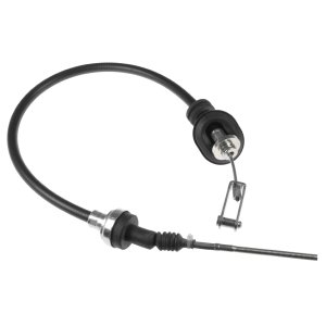 Linka sprzęgła BLUE PRINT ADG03817 0K30A41150C